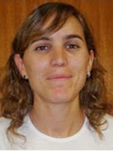 Esther Morencos Martínez